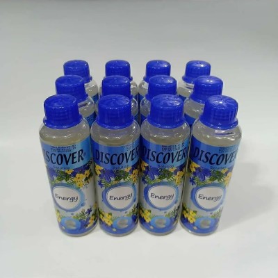 Discover Sihirli Küre Geniş Alan Kokulandırma Makinesi Parfümü 12 adet energy  150 ml